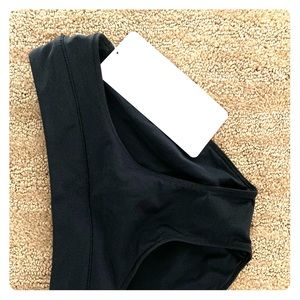 Lululemon Tidal Flow Full Bottom II size 4